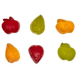Apple Orchard Gummies