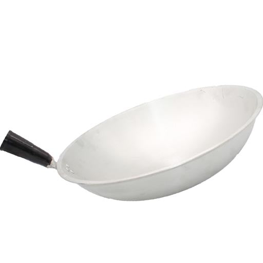 Pinoy Ware Brand – Kawali – Frying Pan- (Black Handle)