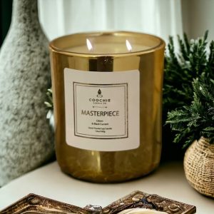 COOCHIE CANDLE | MASTERPIECE