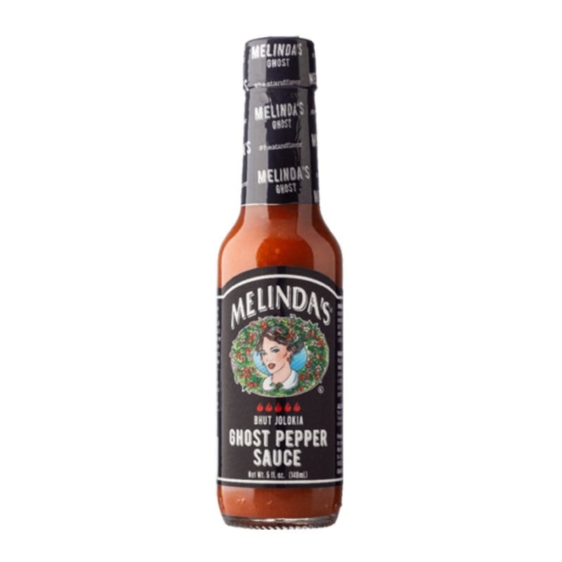 Melinda’s Ghost Pepper Hot Sauce
