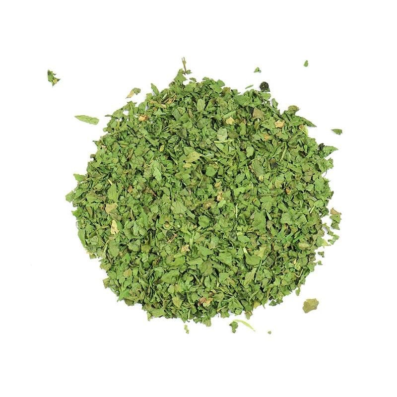 Cilantro Leaf Dried