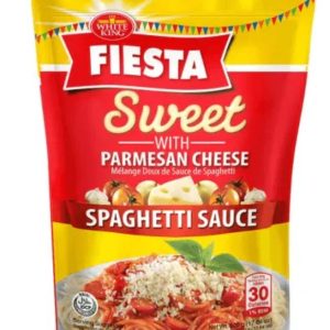 White King Spaghetti Sauce 500g