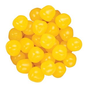 Fruit Sours – Lemon 1/2 lb
