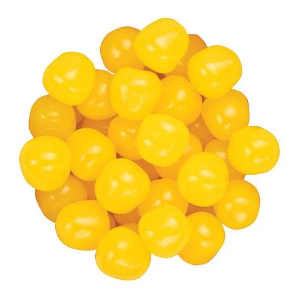 Fruit Sours – Lemon 1/2 lb