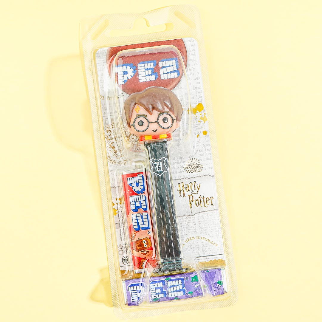 PEZ Candy – Harry Potter