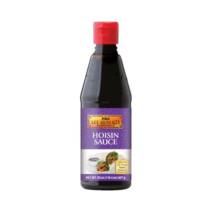 Lee Kum Kee – Hoisin Sauce, 20 Oz – Pack of 6
