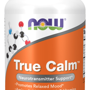 True Calm