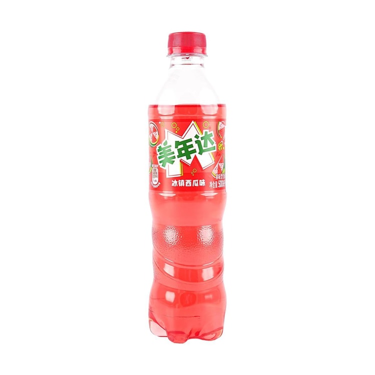Mirinda – Watermelon Flavor
