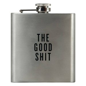 Swag Brewery – The Good Shit Flask
