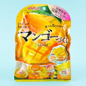 Senjakuame Mango Tsukushi Candy