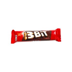 3Bit Chocolate Bar (Poland)