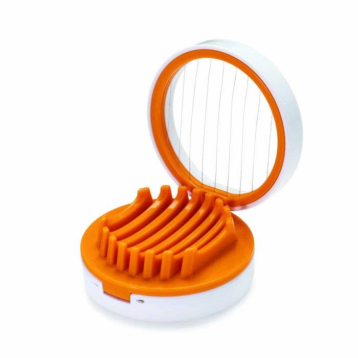 HIC – Harold Import Co. – Joie Egg Slicer And Wedger