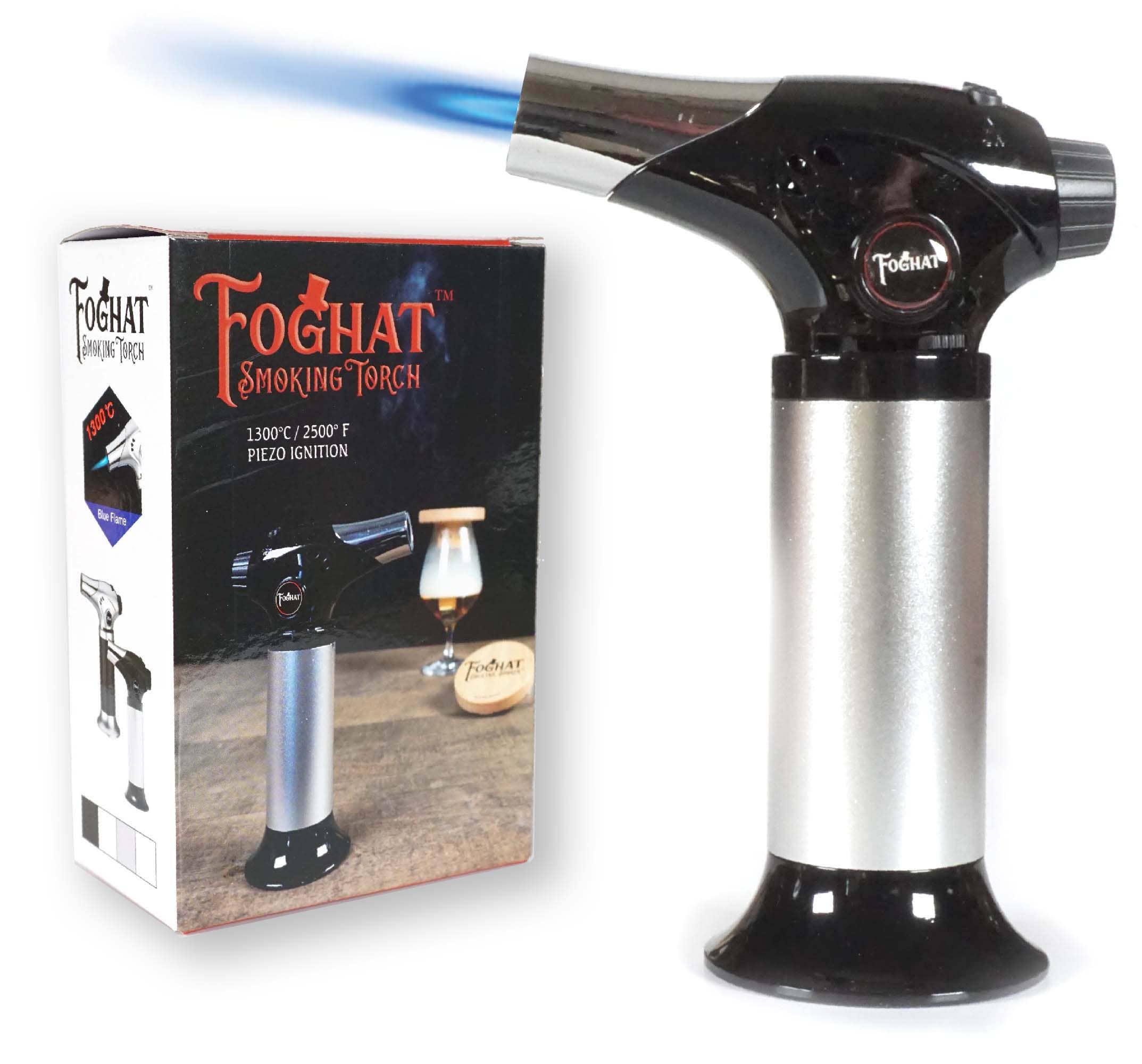 ThousandOaksBarrelCo. – Foghat™ Culinary Smoking Torch