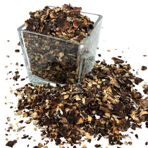 Black Beans, Instant, Organic