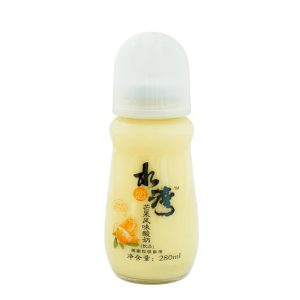 SLW Mango Yogurt Drink