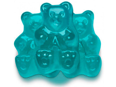 Watermelon Gummi Bears