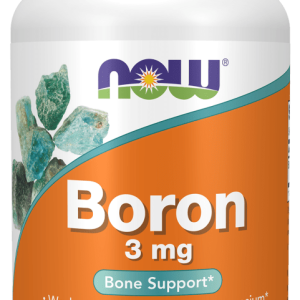 Boron 3mg