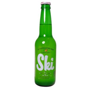 Ski Citrus Soda