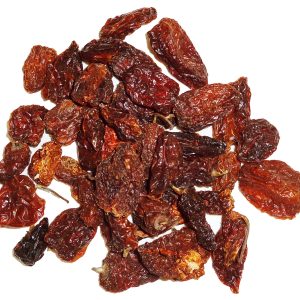 Sasun Dehydrated Red Habanero | 5oz – Spicy & Flavorful