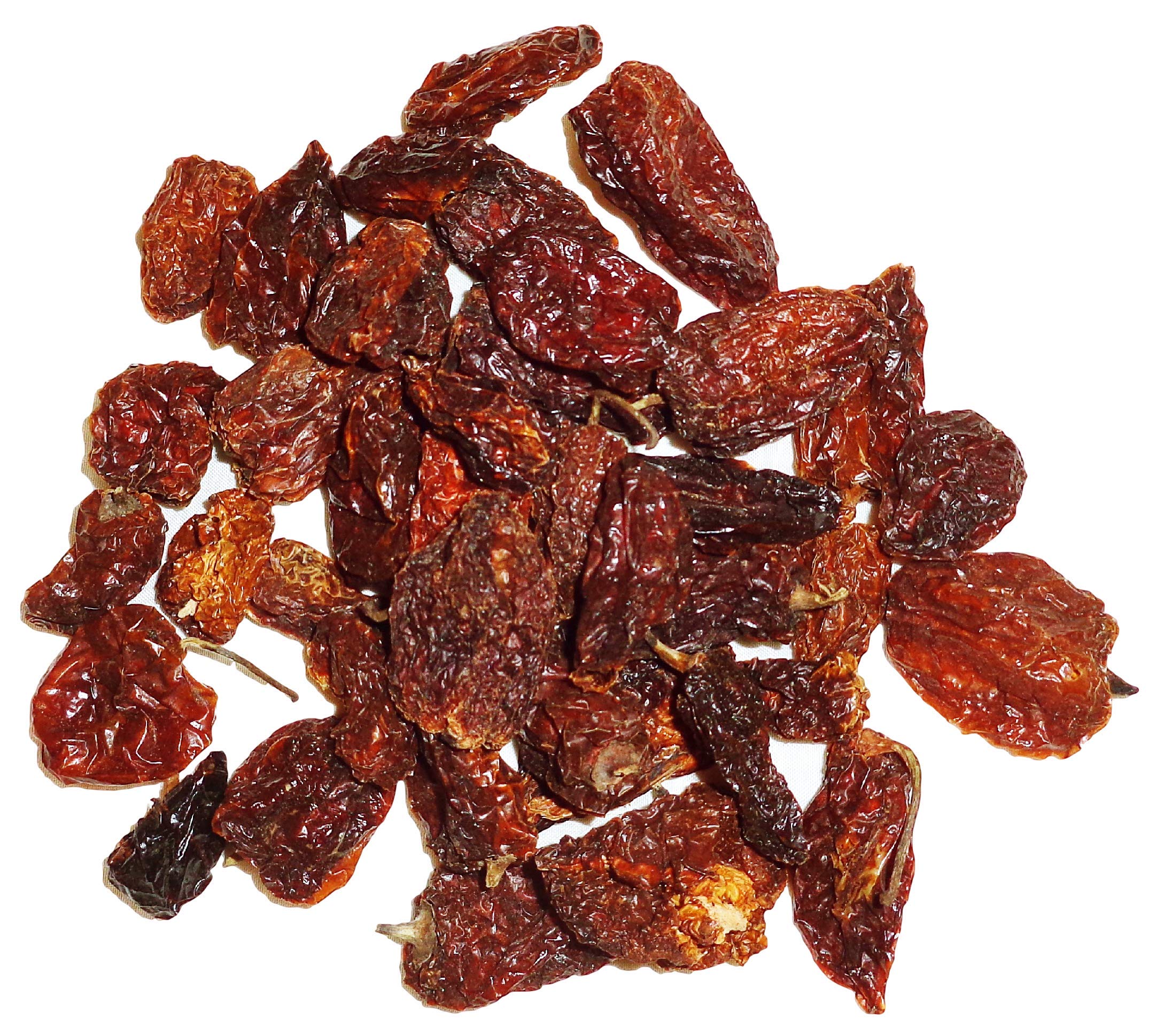 Sasun Dehydrated Red Habanero | 5oz – Spicy & Flavorful