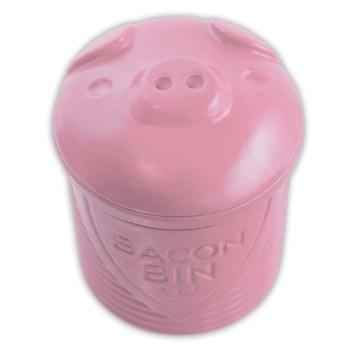 HIC – Harold Import Co. – Talisman Bacon Bin, Grease Holder