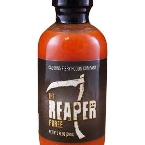 The Reaper Puree, 2oz.