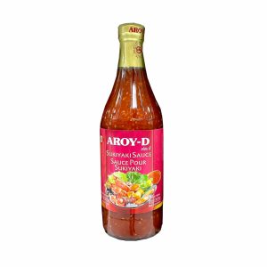 Aroy-d Sukiyaki Sauce (Sauce Pour)