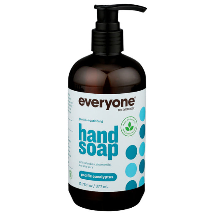 Everyone – Hand Soap Pacifc Euclypts 12.75 Fo – Pack Of 1