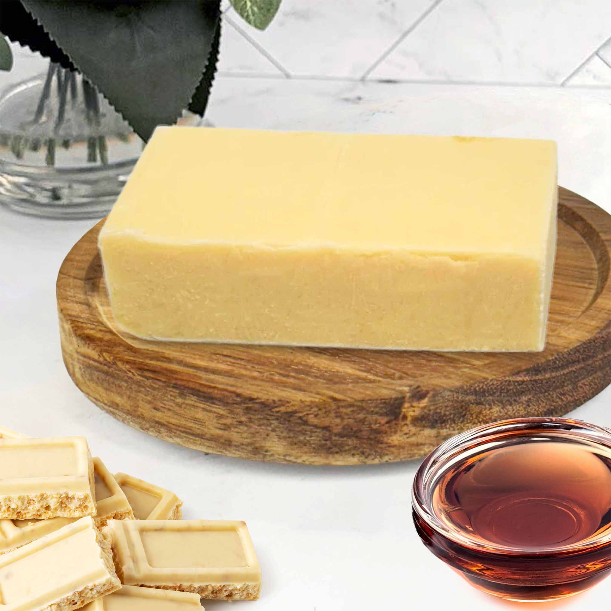 Vanilla Fudge