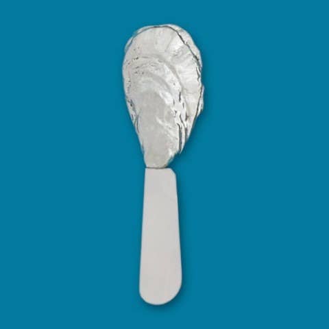 Basic Spirit – Oyster Pate Knife