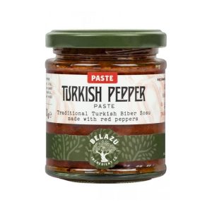 Belazu Turkish Pepper Paste