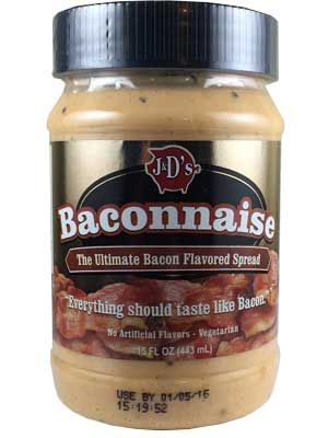 J&D’s Baconnaise, 15oz.