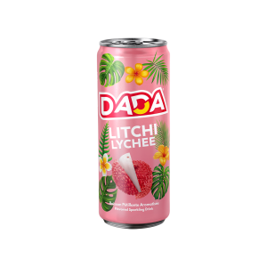 Dada Litchi Lychee Drink