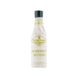 Fee Brothers Grapefruit Cocktail Bitters