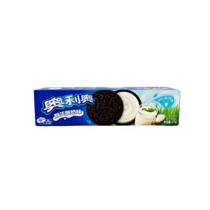Oreo Biscuit – Yogurt (China)