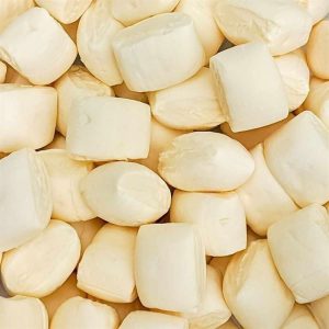 Butter Mints – 8 oz Bag