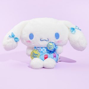Cinnamoroll x Chupa Chups Plushie – Medium