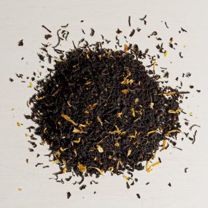 Vanilla Tea – Flavored Black Tea