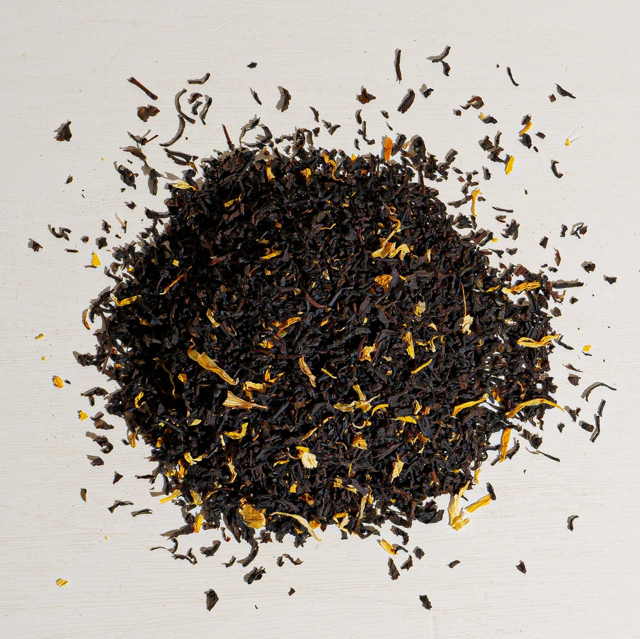 Vanilla Tea – Flavored Black Tea