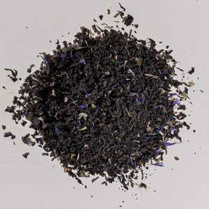 Blueberry Tea – Flavored Black Tea