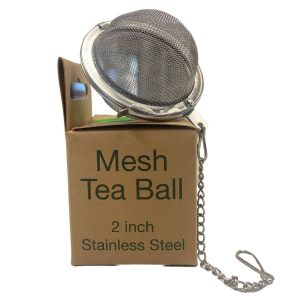 Tea Infusers