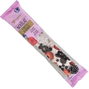 Vergani Nougat Forest Berries – 100g
