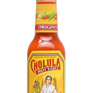 Cholula Original Mini Hot Sauce, 2oz.