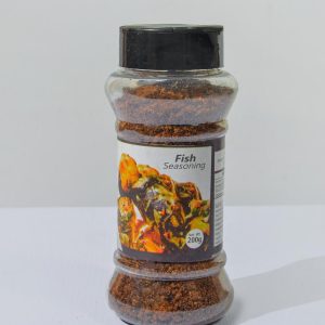 Marvico Fish Seasoning – Enhance Your Culinary Experience