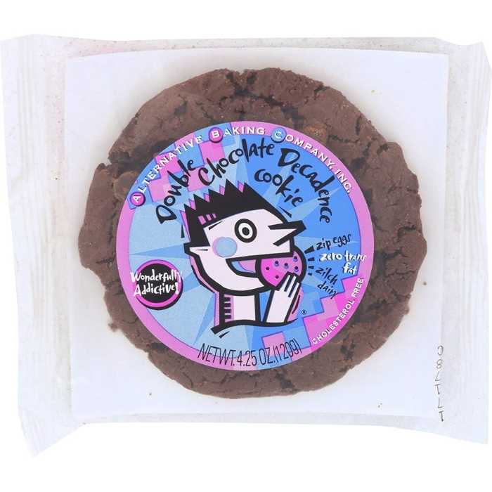 Alternative Baking Company – Vegan Cookies, 4.25oz | Multiple Flavors