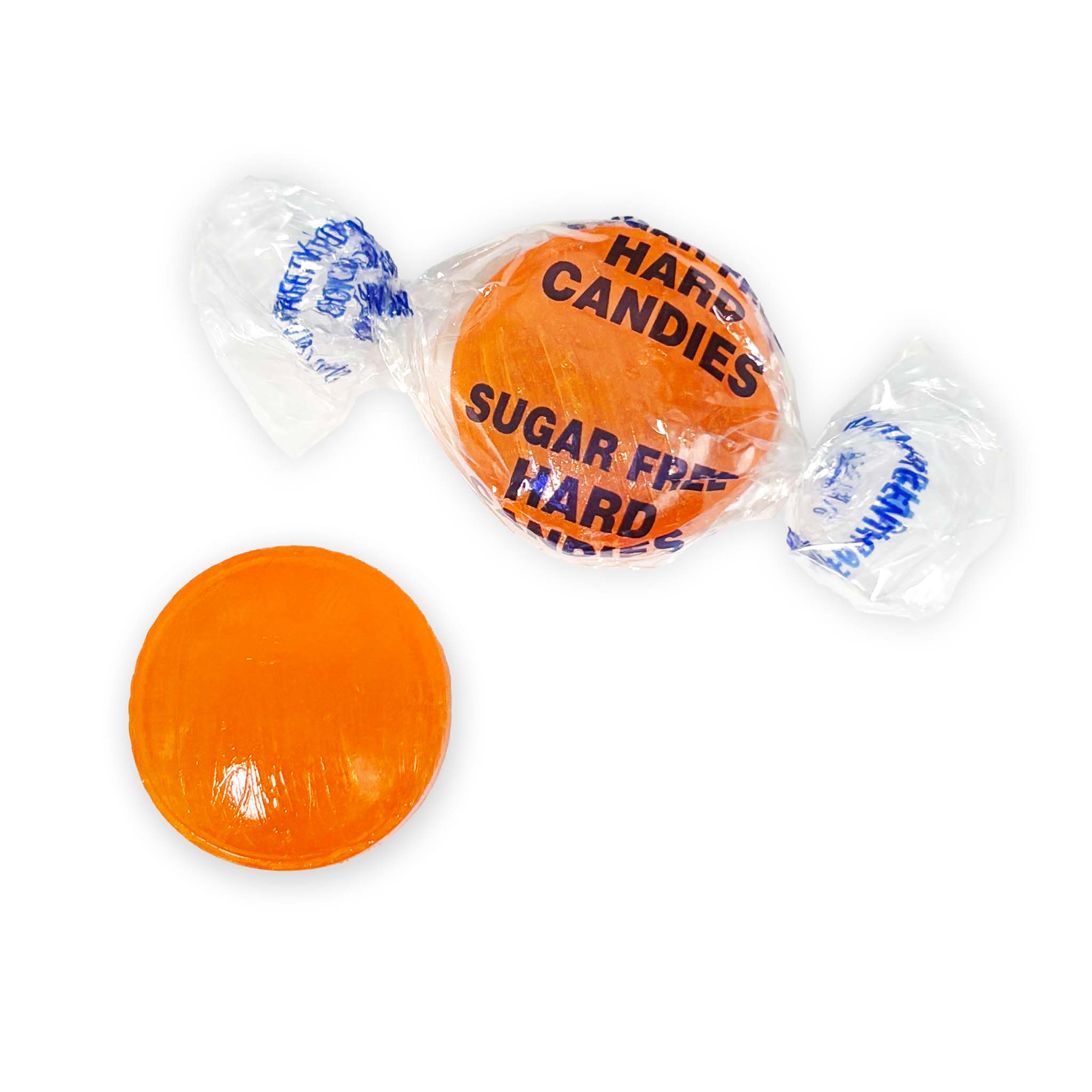 Sugar Free Arcor Butterscotch Candy – 8 oz