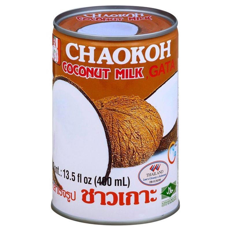 Chaokoh Coconut Milk