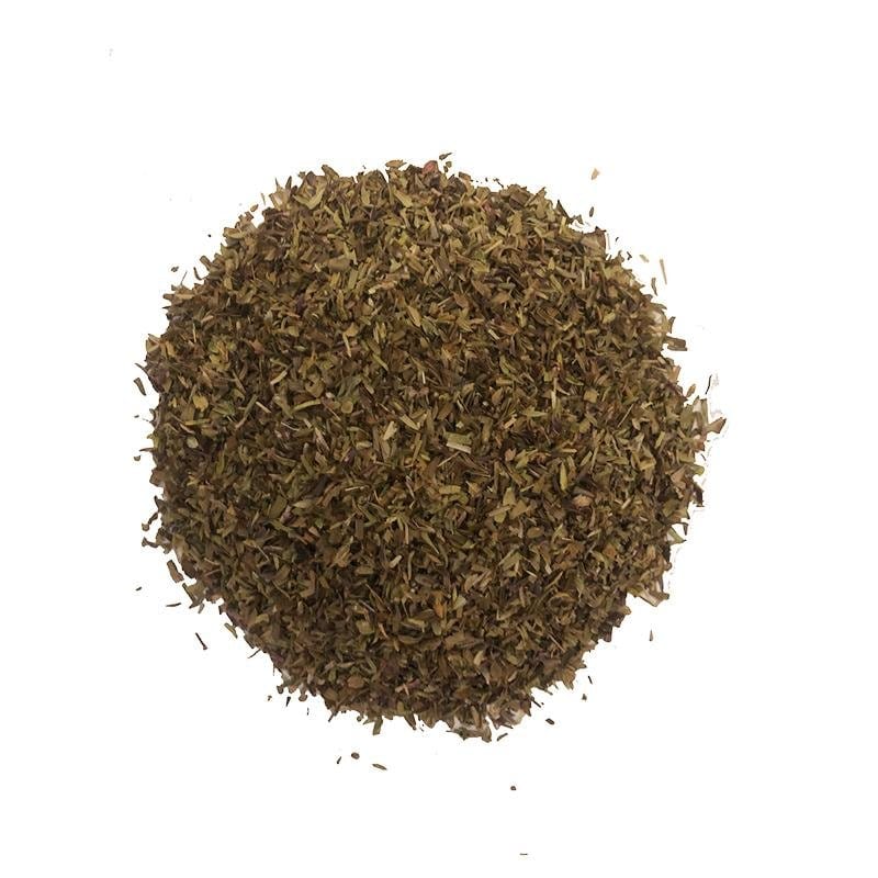 Za’atar Wild Mountain Herb