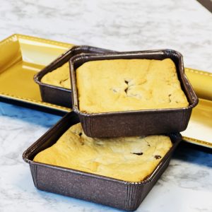 Sweet Ali’s Vegan & Gluten Free Chocolate Chunk Cookie Add-on