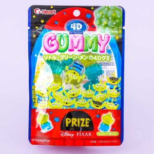 Toy Story Little Green Men Gummies